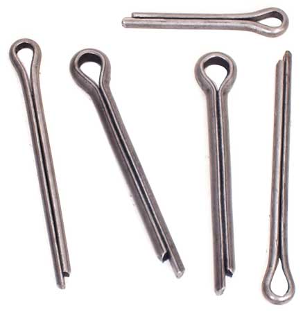 Manufacturers Exporters and Wholesale Suppliers of Split Pins Jalandhar Punjab